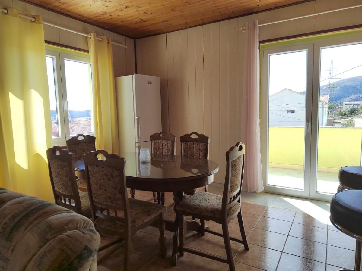 Apartman Memories Трогір Екстер'єр фото