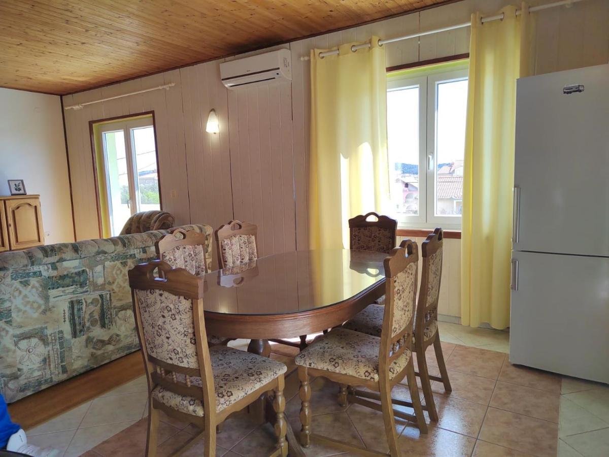 Apartman Memories Трогір Екстер'єр фото
