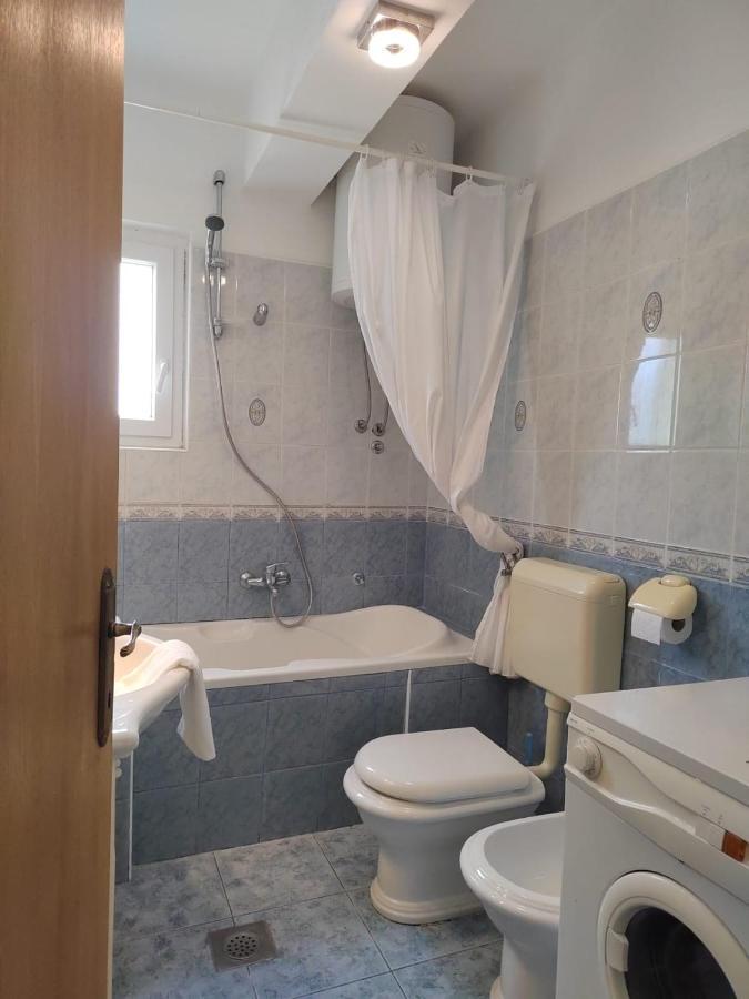 Apartman Memories Трогір Екстер'єр фото