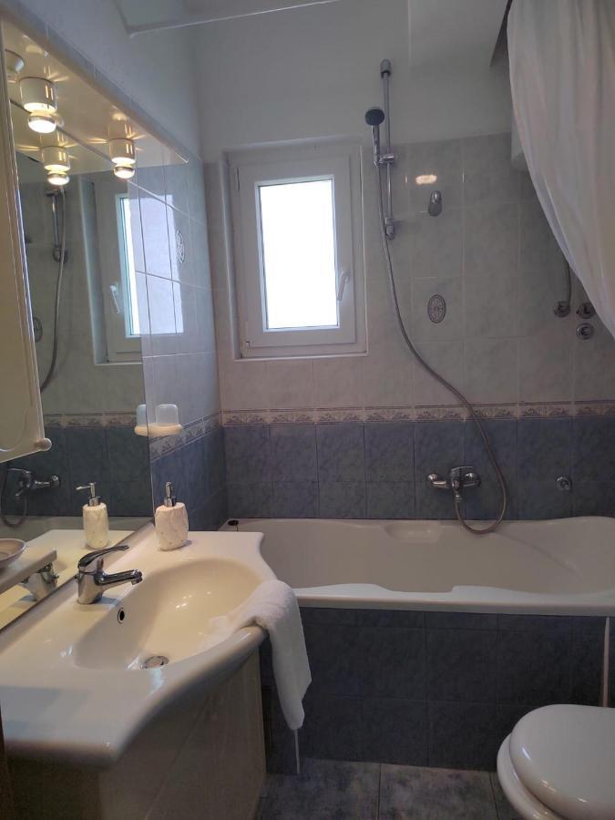 Apartman Memories Трогір Екстер'єр фото