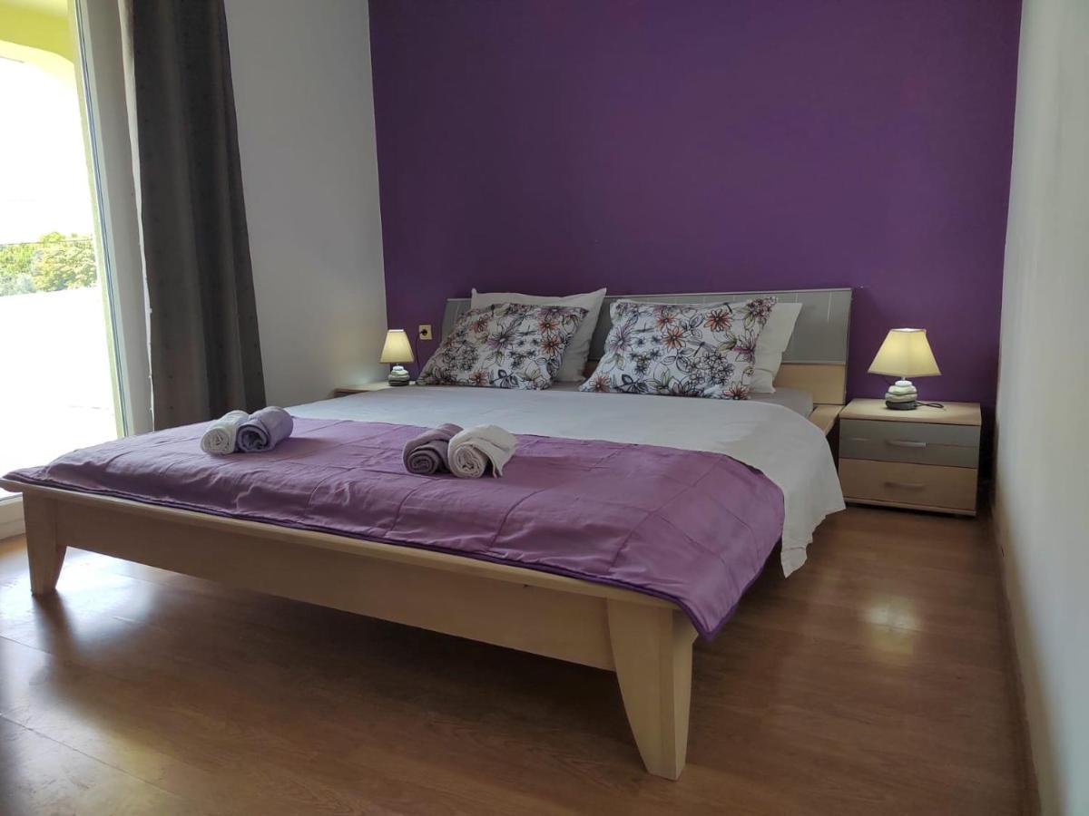 Apartman Memories Трогір Екстер'єр фото