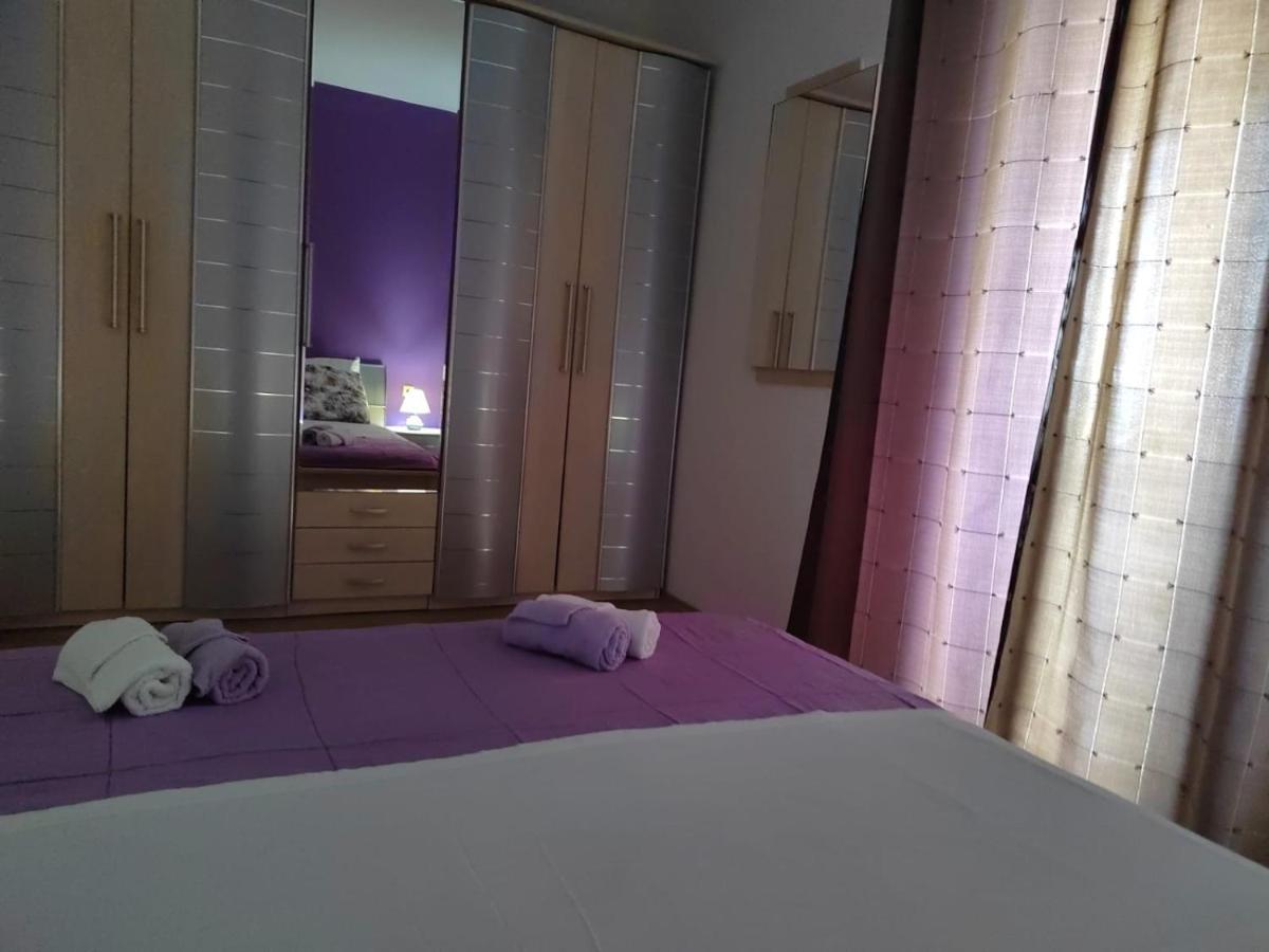 Apartman Memories Трогір Екстер'єр фото