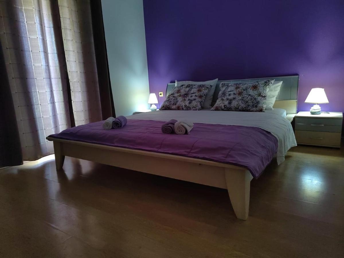 Apartman Memories Трогір Екстер'єр фото