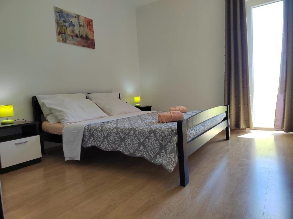 Apartman Memories Трогір Екстер'єр фото