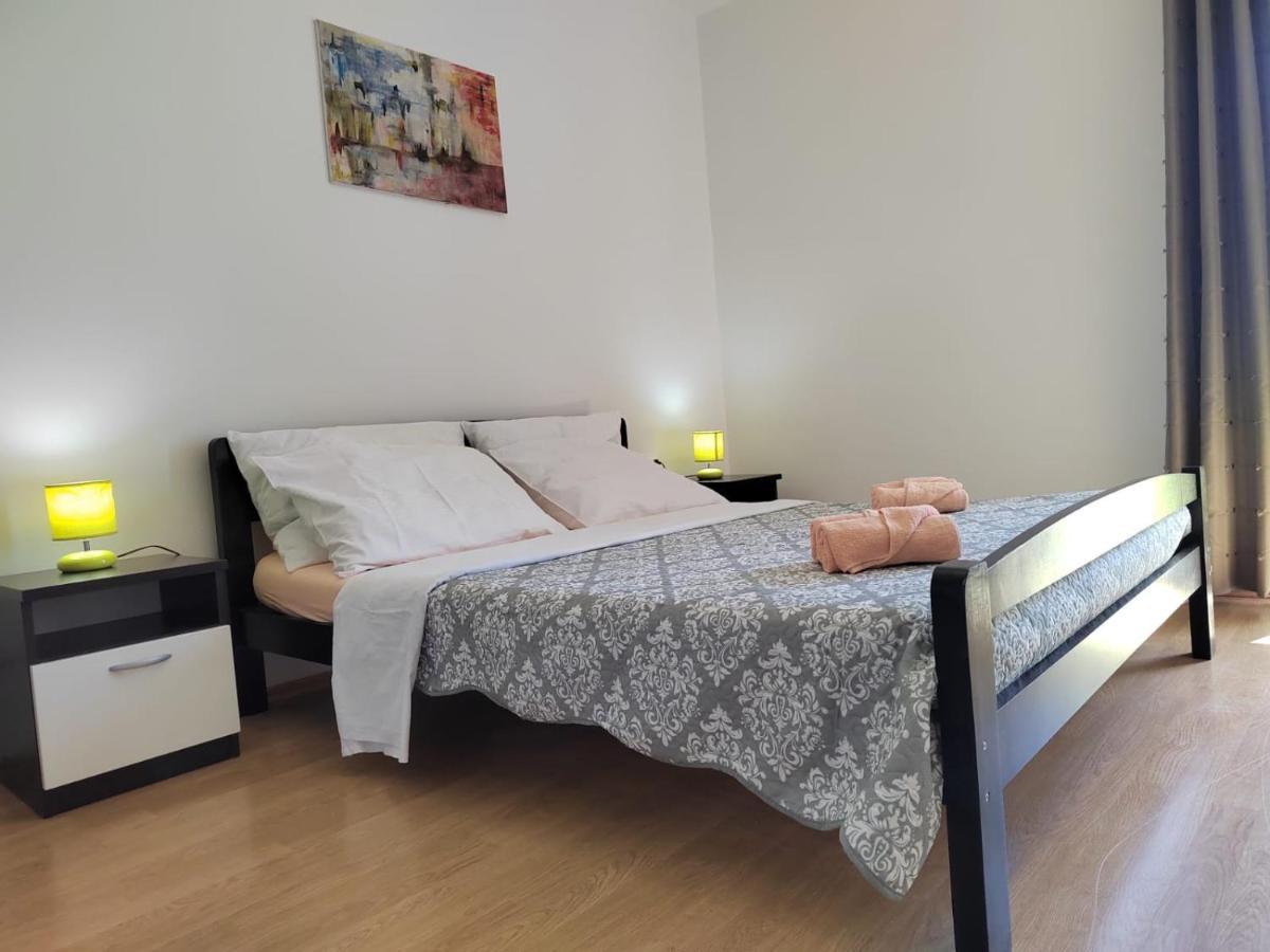Apartman Memories Трогір Екстер'єр фото