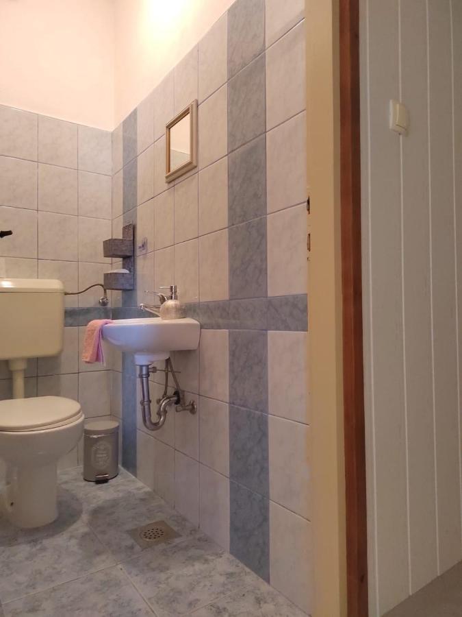 Apartman Memories Трогір Екстер'єр фото