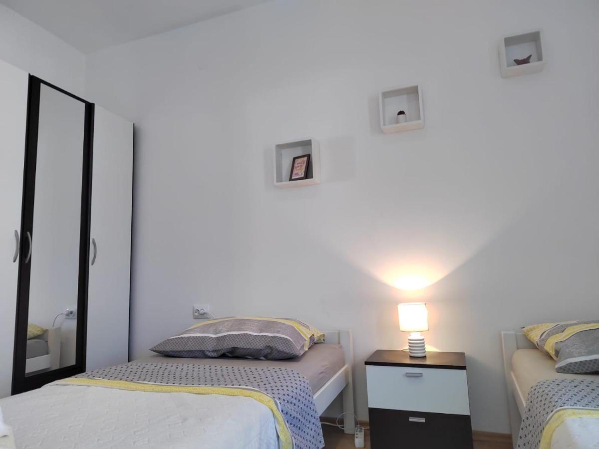 Apartman Memories Трогір Екстер'єр фото