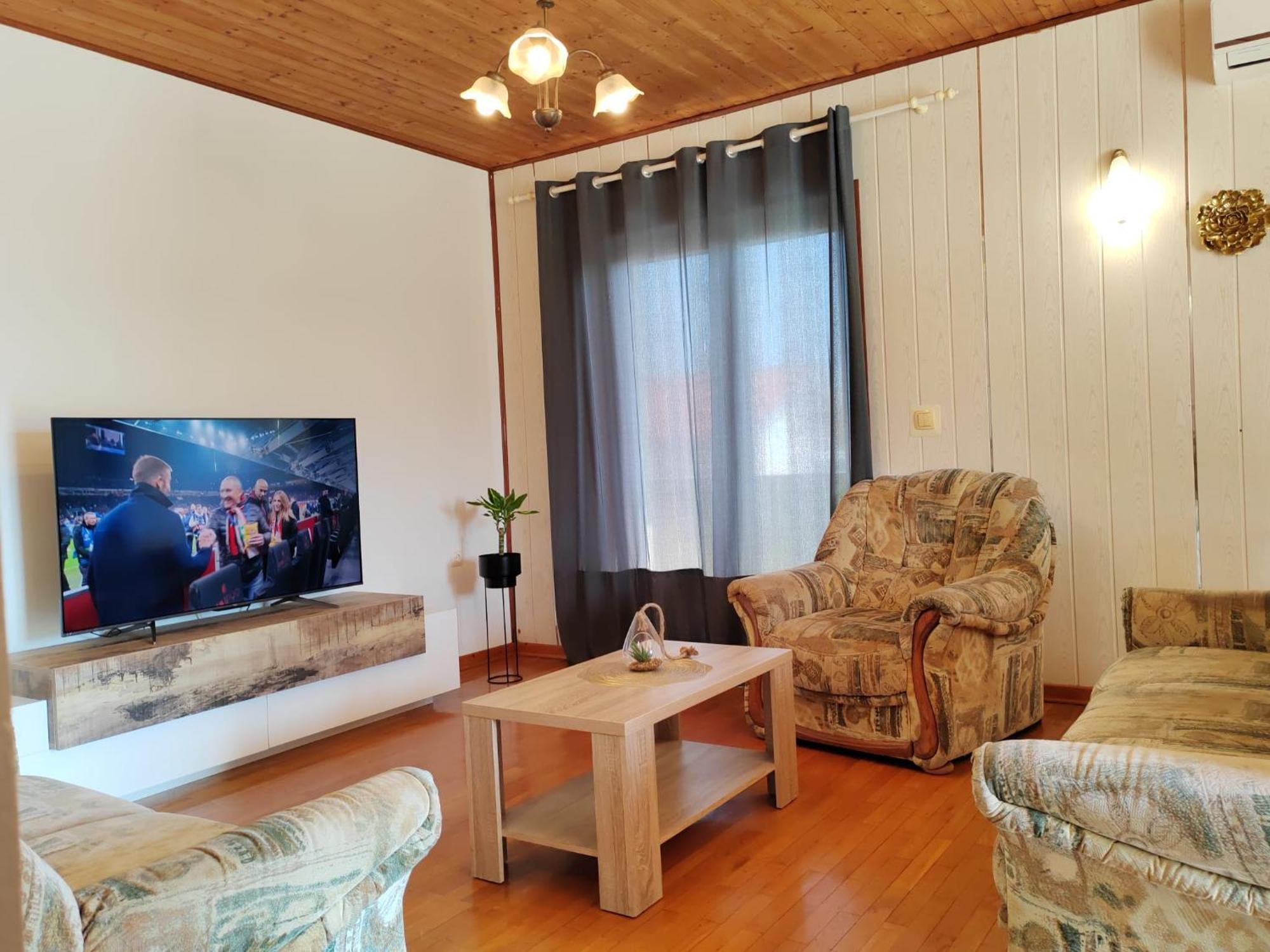 Apartman Memories Трогір Екстер'єр фото